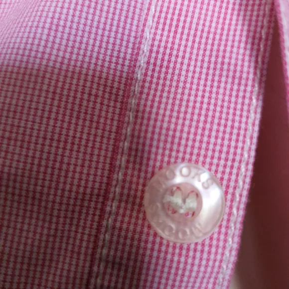 Mooks shirt size 8 - Picture 3 of 10